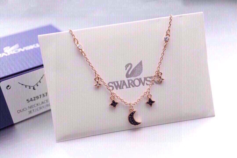 Swarovski Necklaces